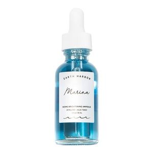 NEW Earth Harbor Marina Brightening Ampoule